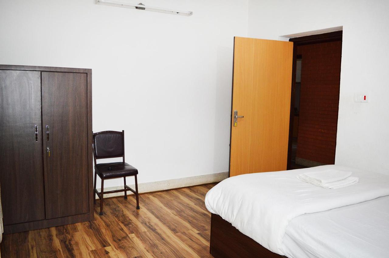 Apartment In Nepal Kathmandu Bagian luar foto