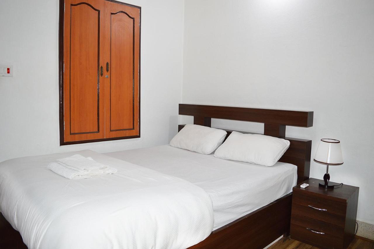 Apartment In Nepal Kathmandu Bagian luar foto